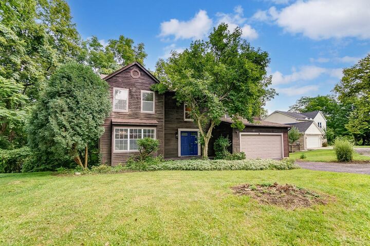 Property Photo: 7154 Goldengate Drive OH 45244