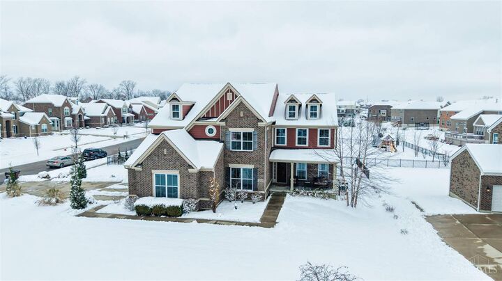 Property Photo: 3564 Hudson Hills Lane OH 45040