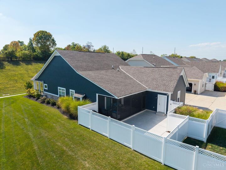 Property Photo: 5011 Arena Court OH 45011