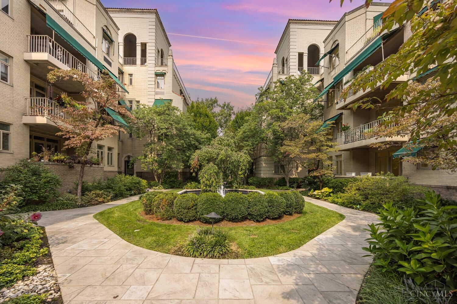 Property Photo: 2374 Madison Road OH 45208