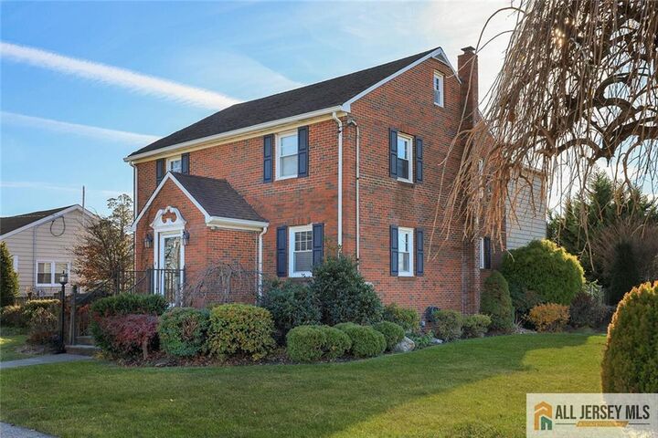 Property Photo: 245 Carteret Avenue NJ 07008