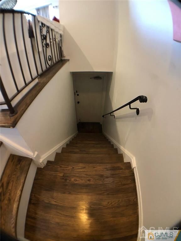 Property Photo:  57 Judson Street 1B  NJ 08837 