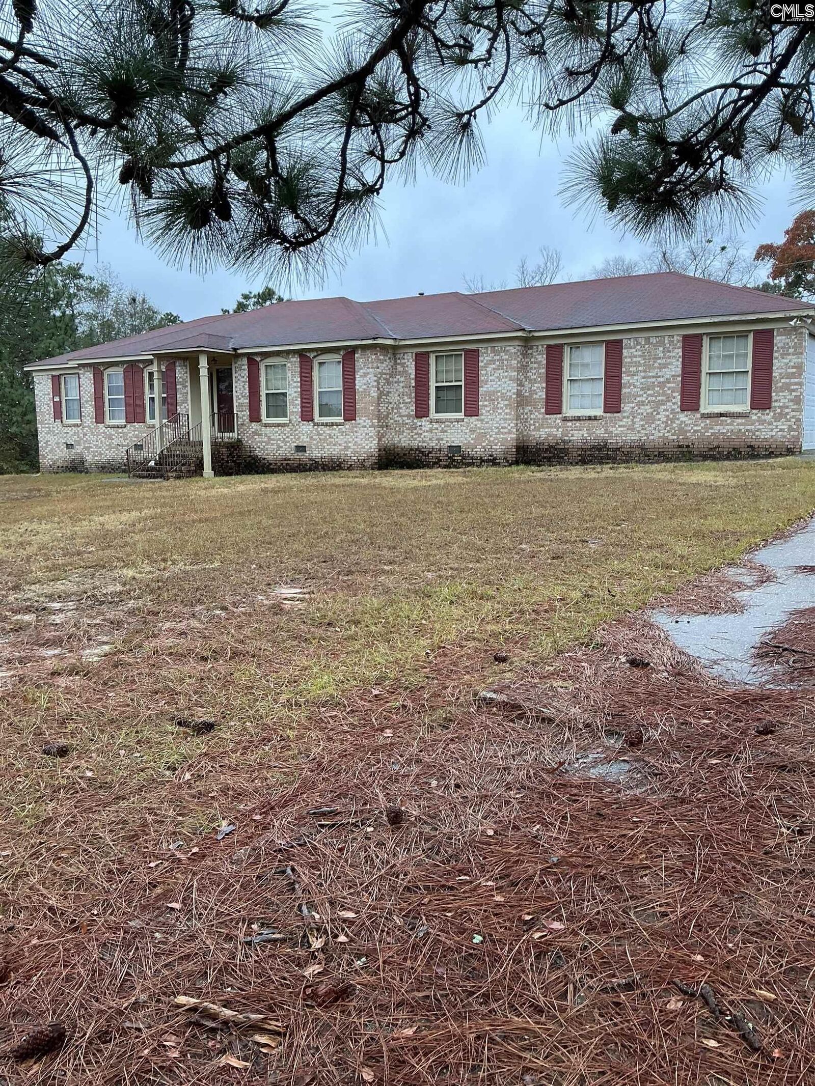 Property Photo: 586 Beverly Hills Road SC 29020