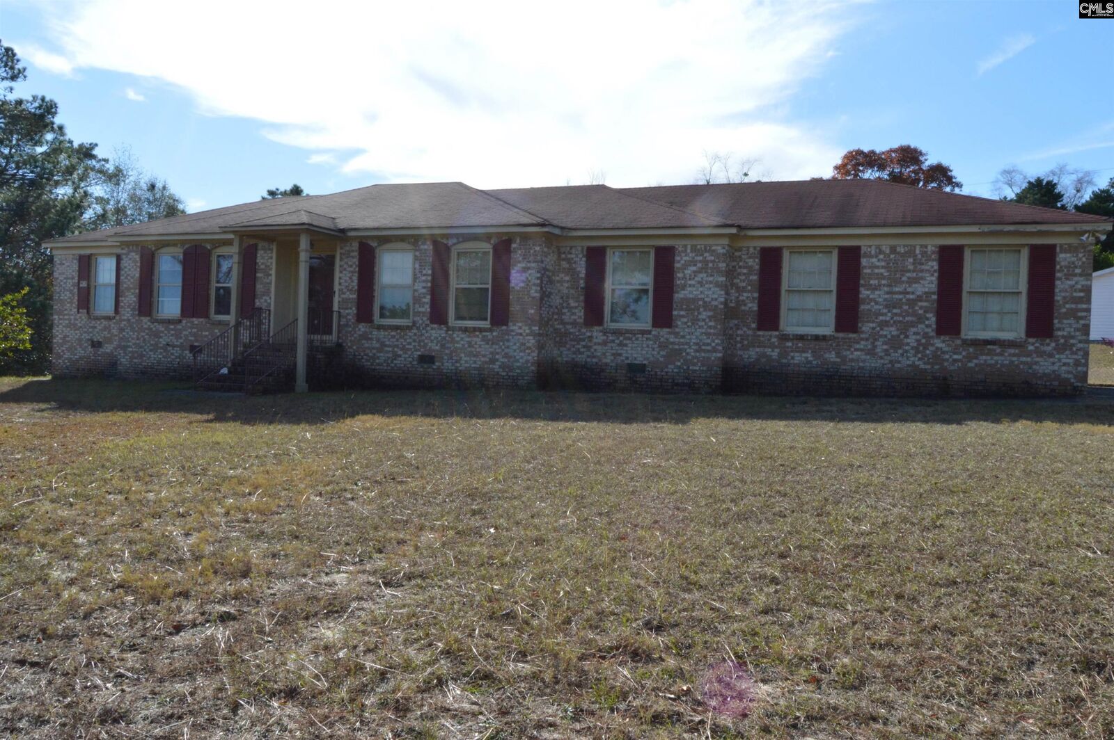 Property Photo:  586 Beverly Hills Road  SC 29020 