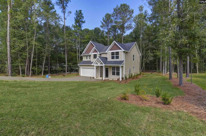 Property Photo: 141 Shumpert SC 29172