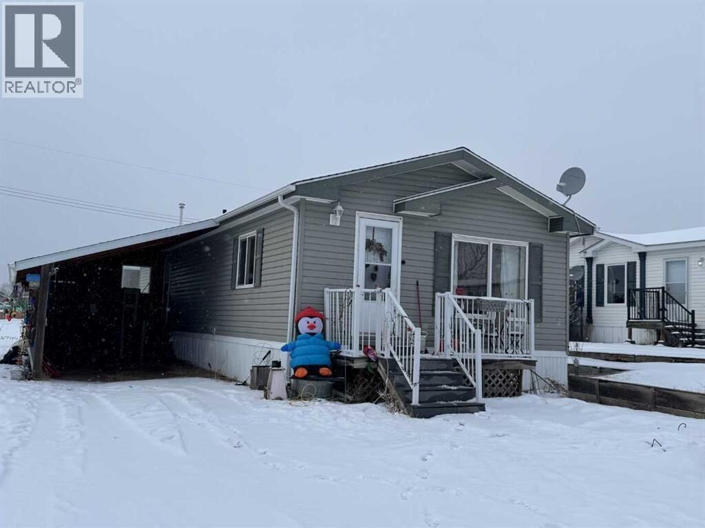 Property Photo: 5702 51 Street AB T0B 1K0