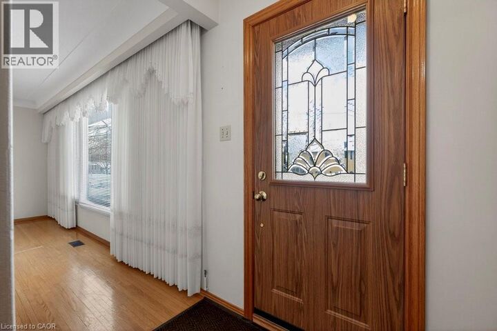 Property Photo: 43 Bonaventure Drive ON L9C 4P4