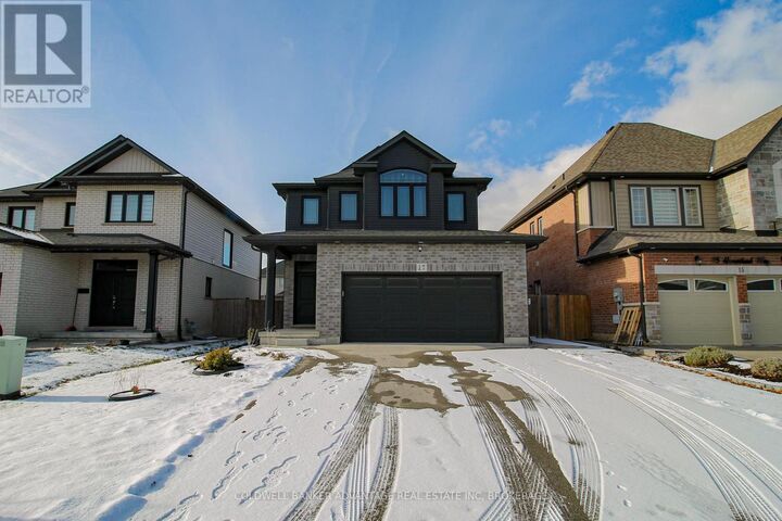 Photo de la propriété: 17 Homestead Way ON L2V 0B7