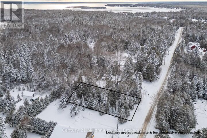 Photo de la propriété:  0 Pcl 13-1 U13  ON N0H 2M0 