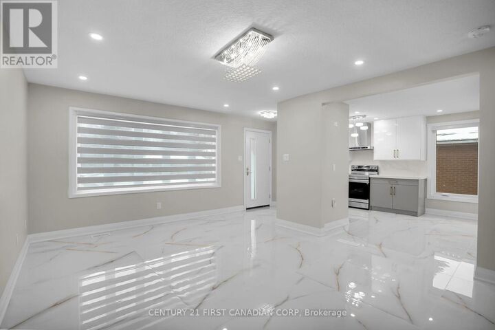 Property Photo: 1046 Jalna Boulevard ON N6E 2M1