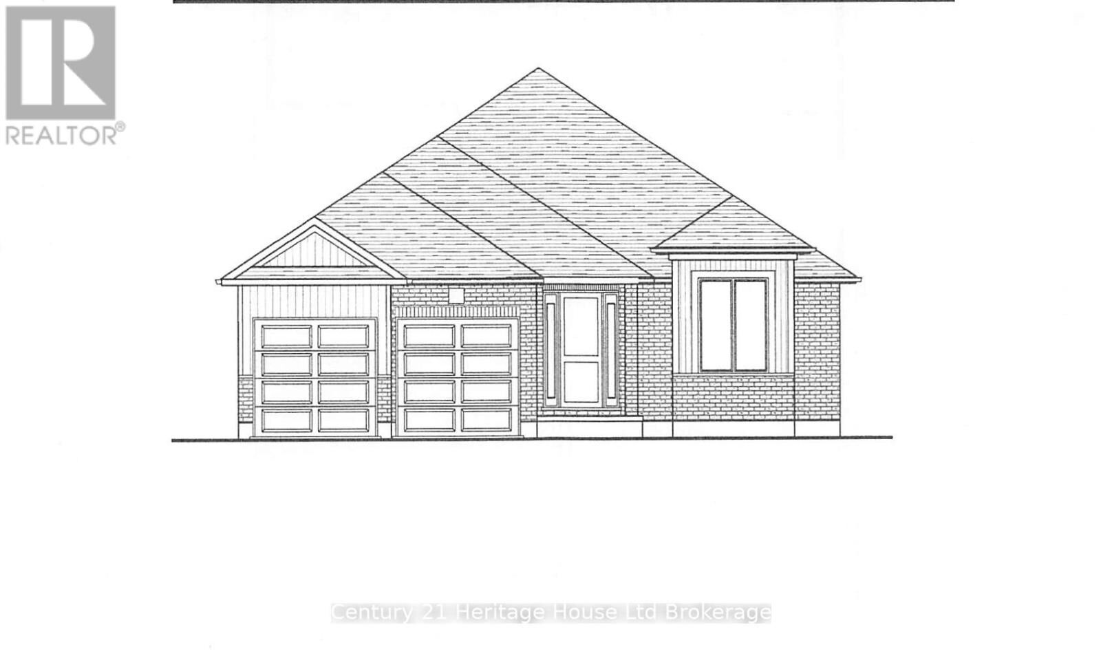 Photo de la propriété: 27 Sycamore Drive ON N4G 5R9