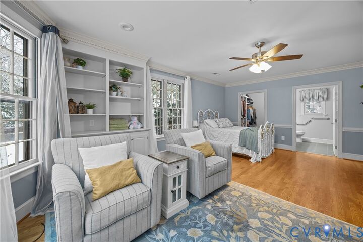 Property Photo: 4471 Old Fox Court VA 23112