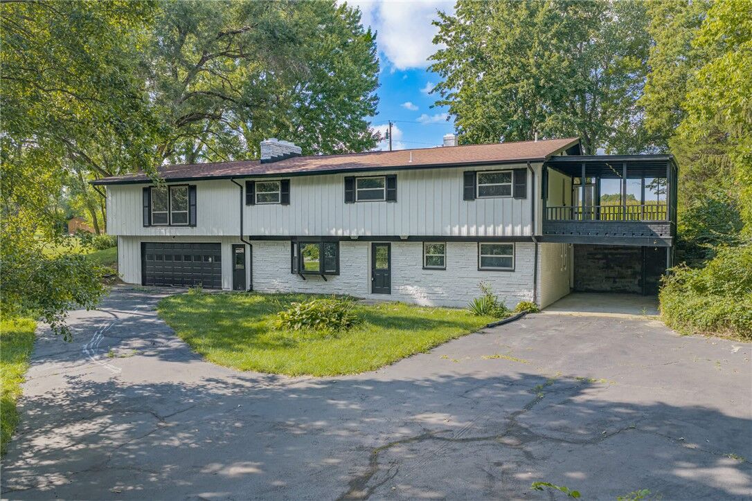 Property Photo:  5125 Shiloh Springs Road  OH 45426 