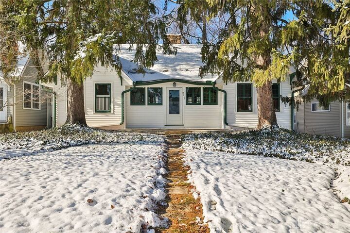 Property Photo: 2919 Oakland Avenue OH 45409