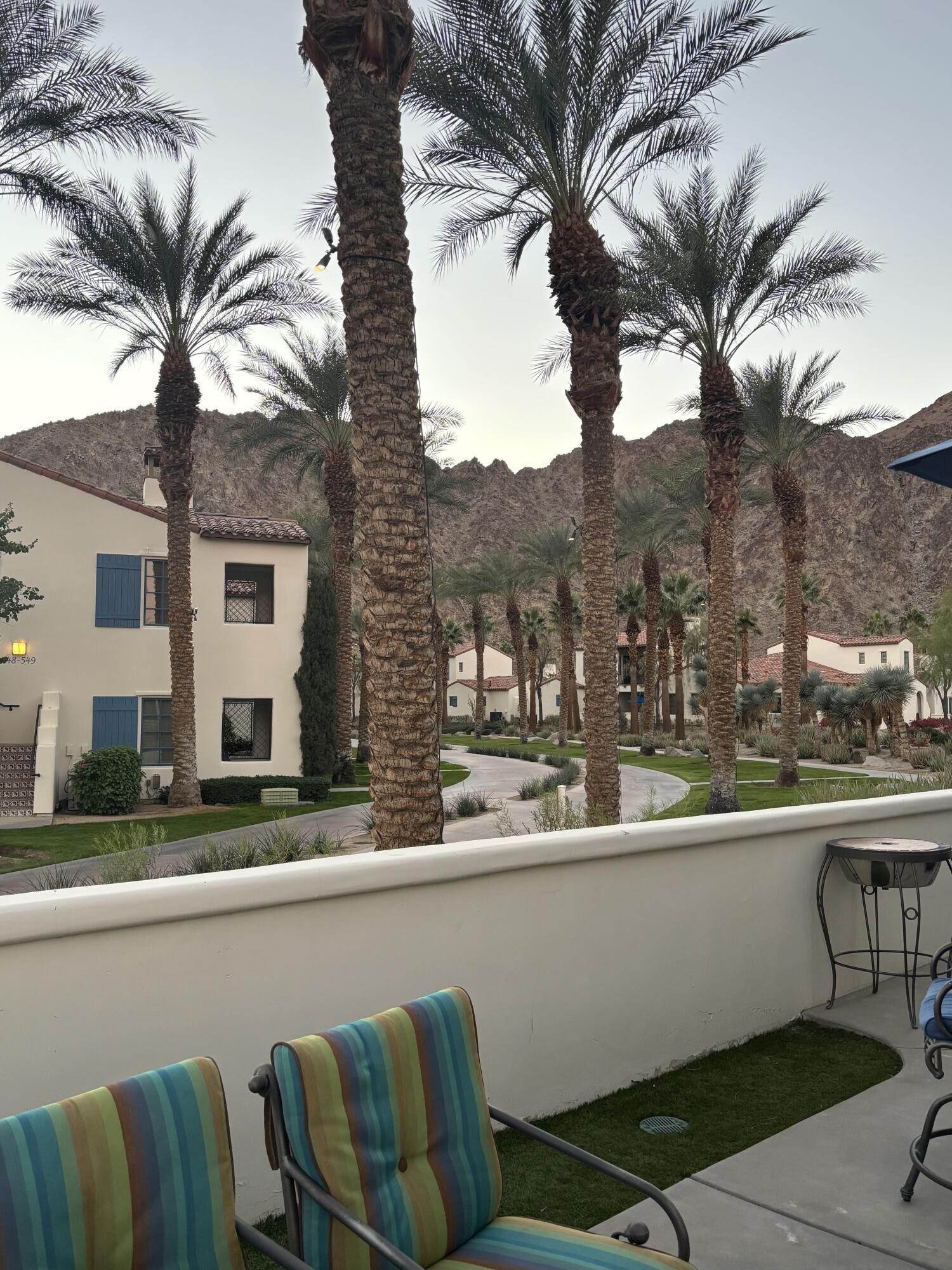 Property Photo: 77672 Tradition Drive CA 92253