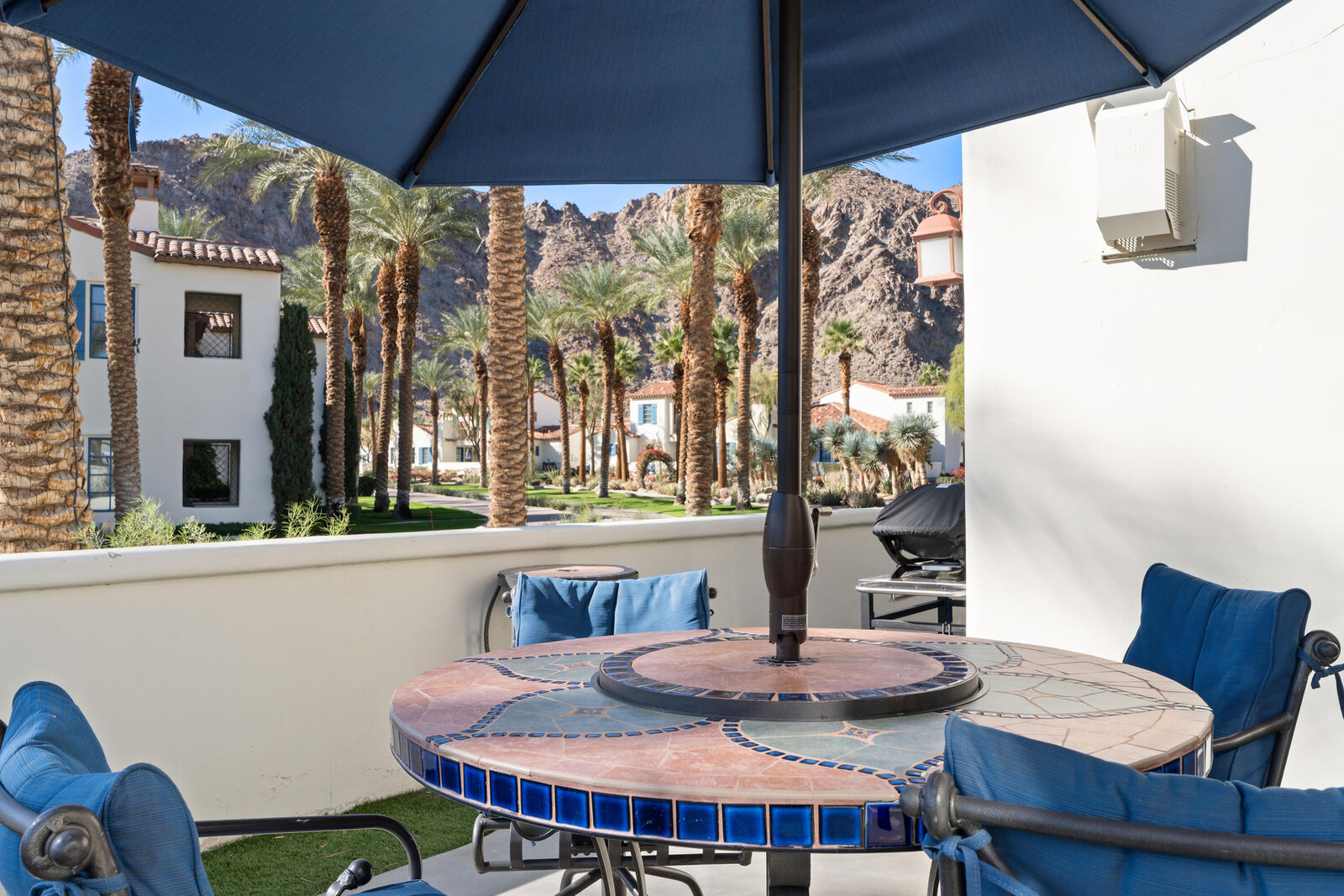 Property Photo: 77672 Tradition Drive CA 92253