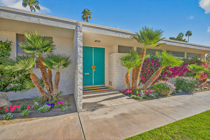 Property Photo: 76790 Lark Drive CA 92210