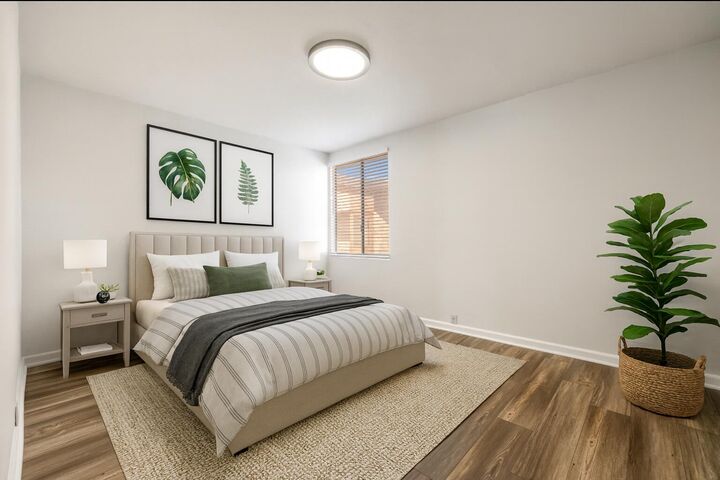 Property Photo:  400 N Sunrise Way 252  CA 92262 