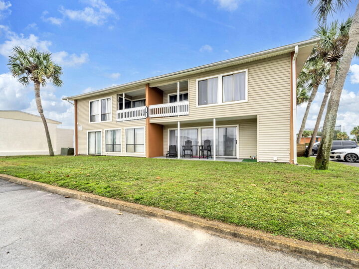4000 Gulf Terrace Drive 142  Destin FL 32541 photo