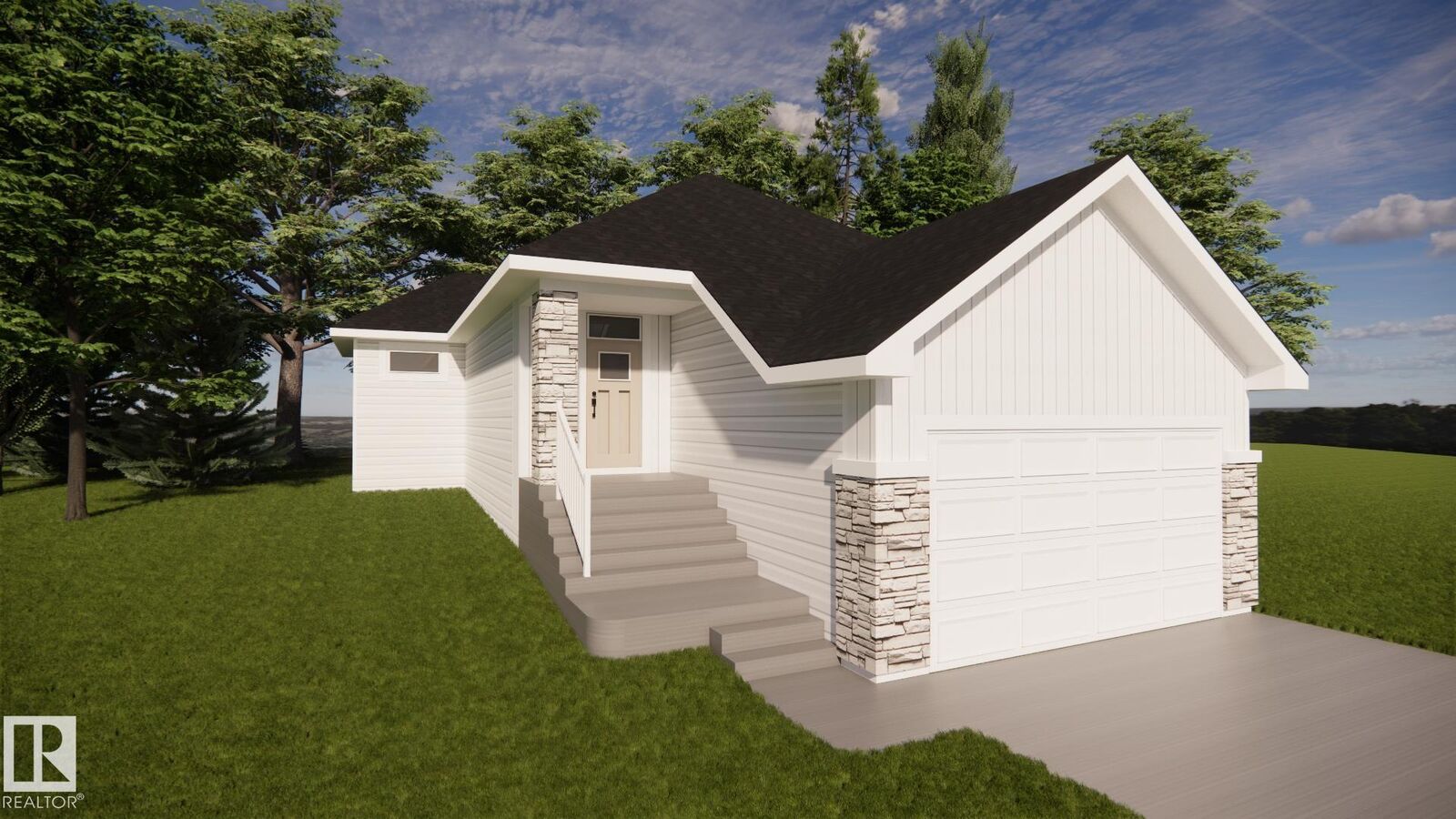 Photo de la propriété: 9237 102 Street AB T8R 2R4