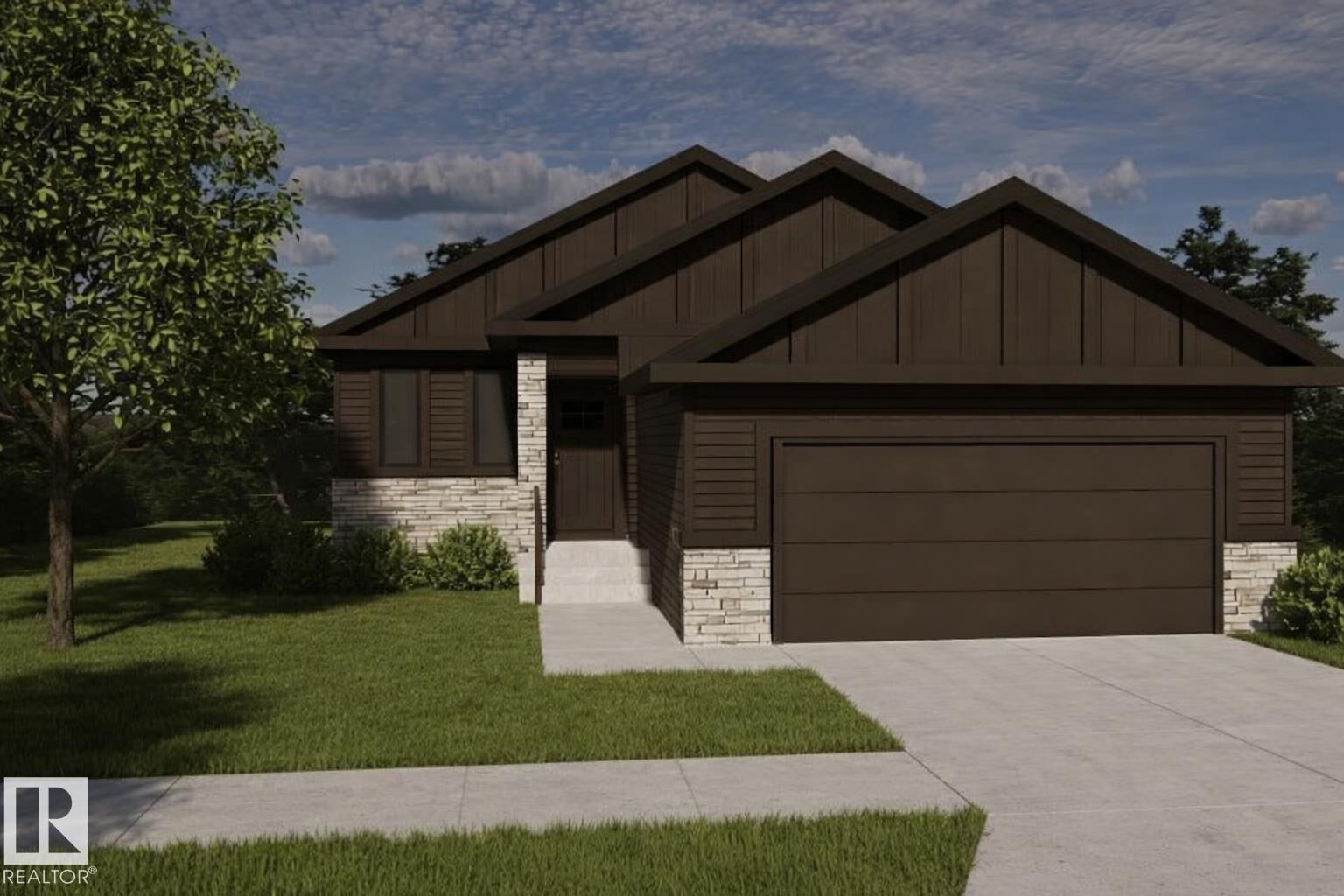 Property Photo:  9237 102 Street  AB T8R 2R4 