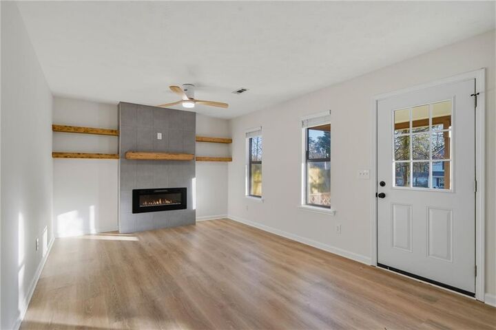 Property Photo: 1760 Woodland Trail GA 30041