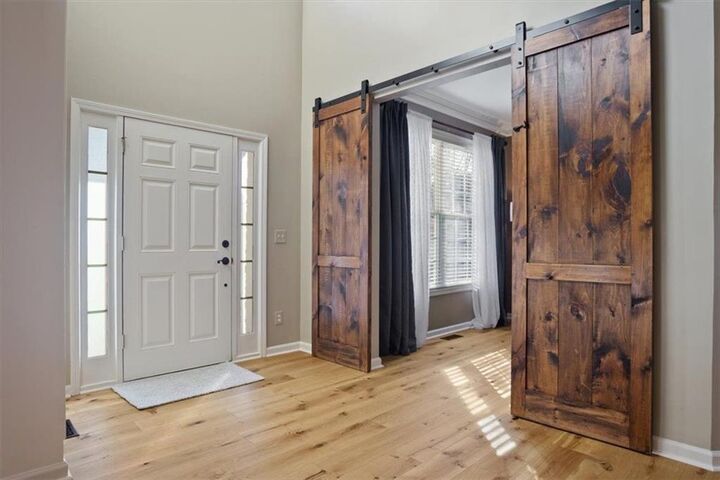 Property Photo: 826 Buffington Way GA 30115