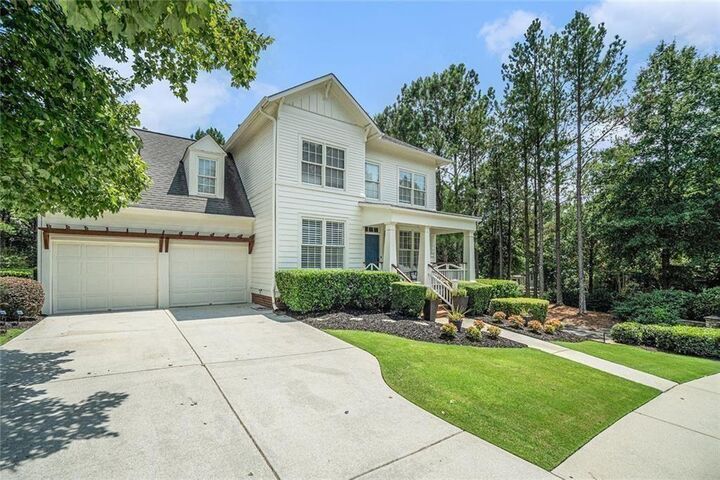 Property Photo:  6245 Providence Club Drive  GA 30126 