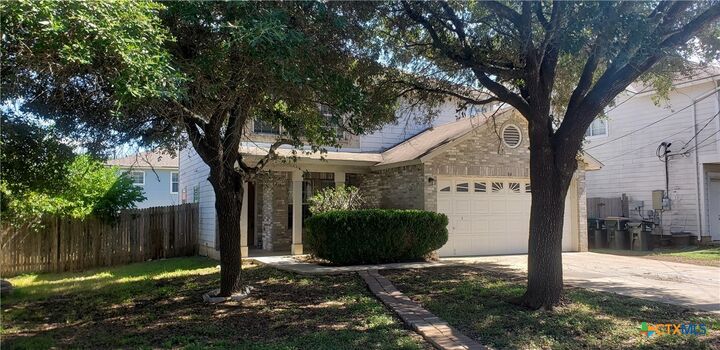 84 Elm Hill Court  San Marcos TX 78666 photo