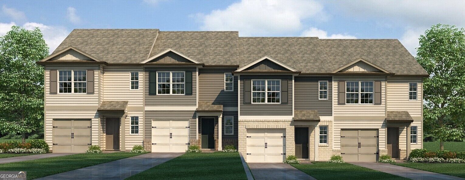 Property Photo:  4 Sweetspire Drive  GA 30165 