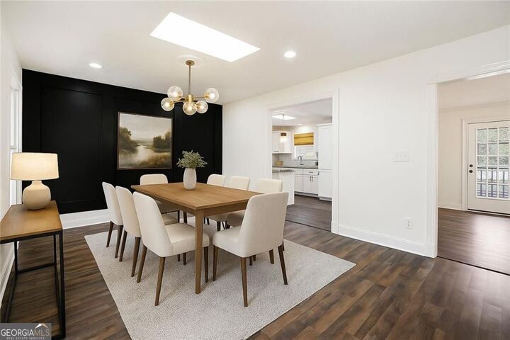 Property Photo:  1305 Bellemeade Circle SW  GA 30126 