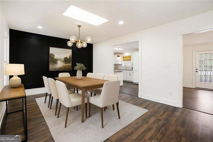 Property Photo:  1305 Bellemeade Circle SW  GA 30126 