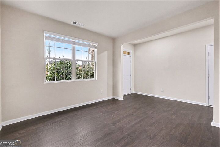 Property Photo:  3315 Heatherwood Drive  GA 30507 