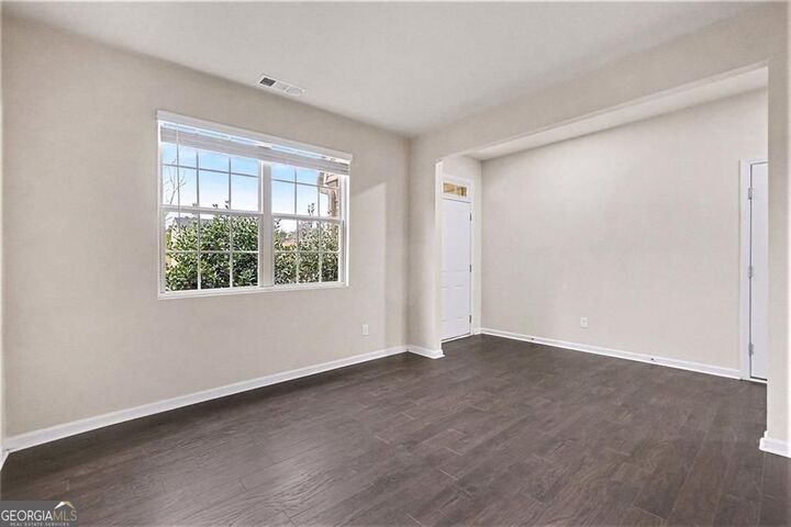 Property Photo: 3315 Heatherwood Drive GA 30507