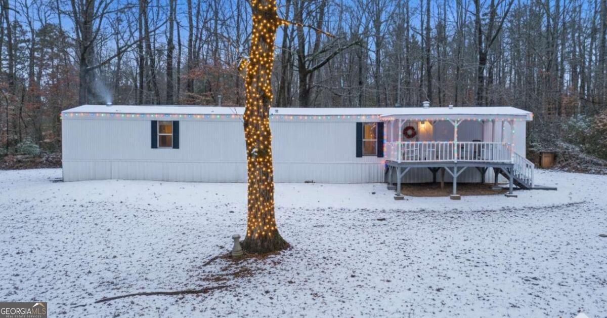 Property Photo:  75 Melody Lane  GA 30533 