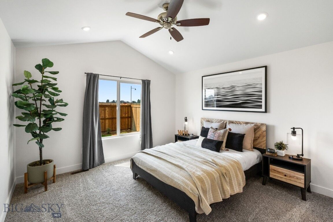 Property Photo:  515 Reflector Rd  MT 59714 