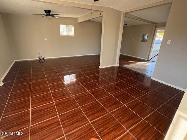 Property Photo: 10533 Tareyton Street TX 79924