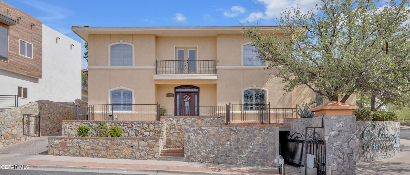 Property Photo:  5536 Ventana Del Sol Drive  TX 79912 