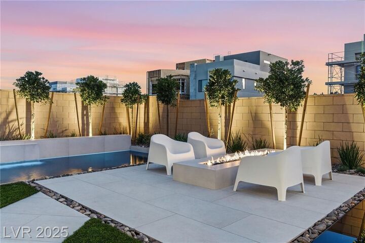 Property Photo: 4022 Heron Fairway Drive NV 89141