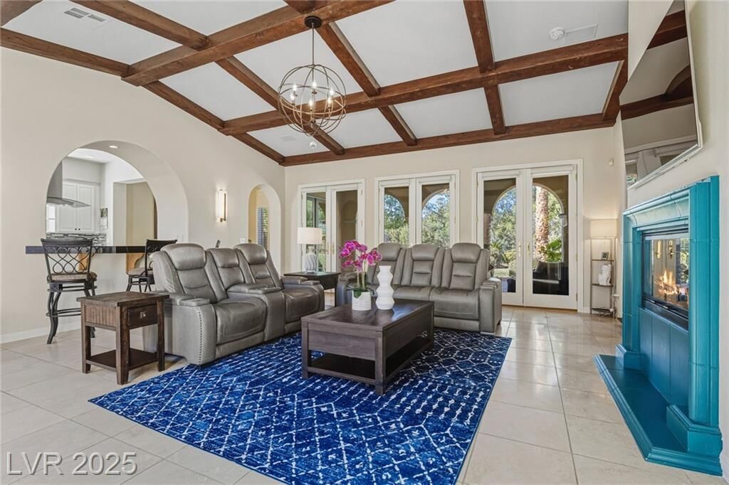 Property Photo: 12005 Whitehills Street NV 89141