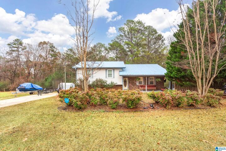 Property Photo:  4218 Water Tank Hill Road  AL 35128 