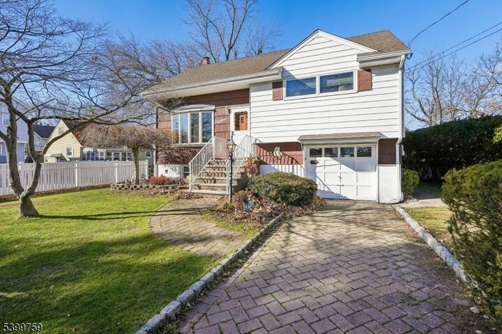 Property Photo: 18 Roy Ct NJ 07012