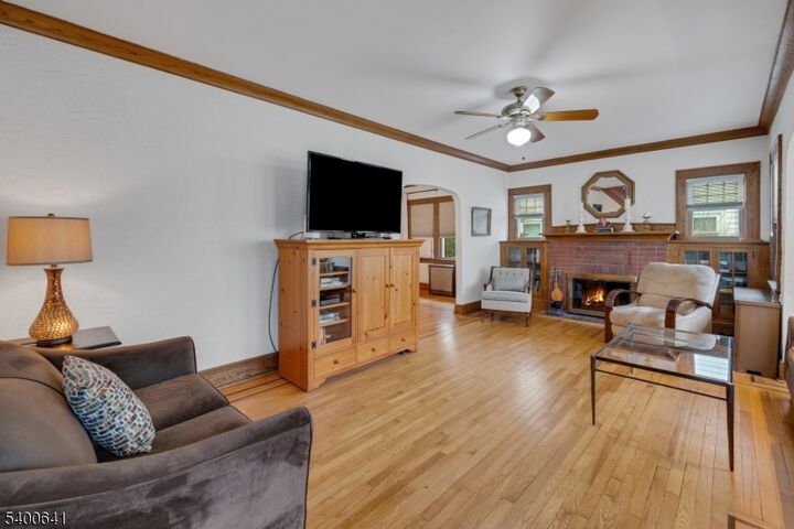 Property Photo: 119 Garner Ave NJ 07003