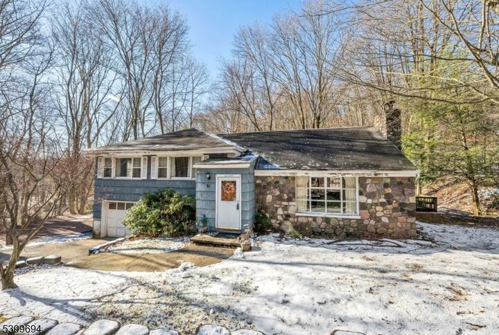 Property Photo: 91 Germantown Rd NJ 07480