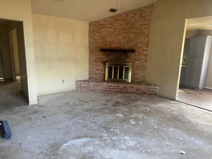 Property Photo: 15950 Chimney Rock Road Road TX 77489