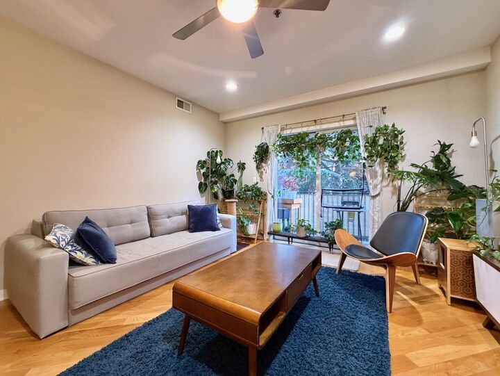 Property Photo:  83 Monroe St 2C  NJ 07030 