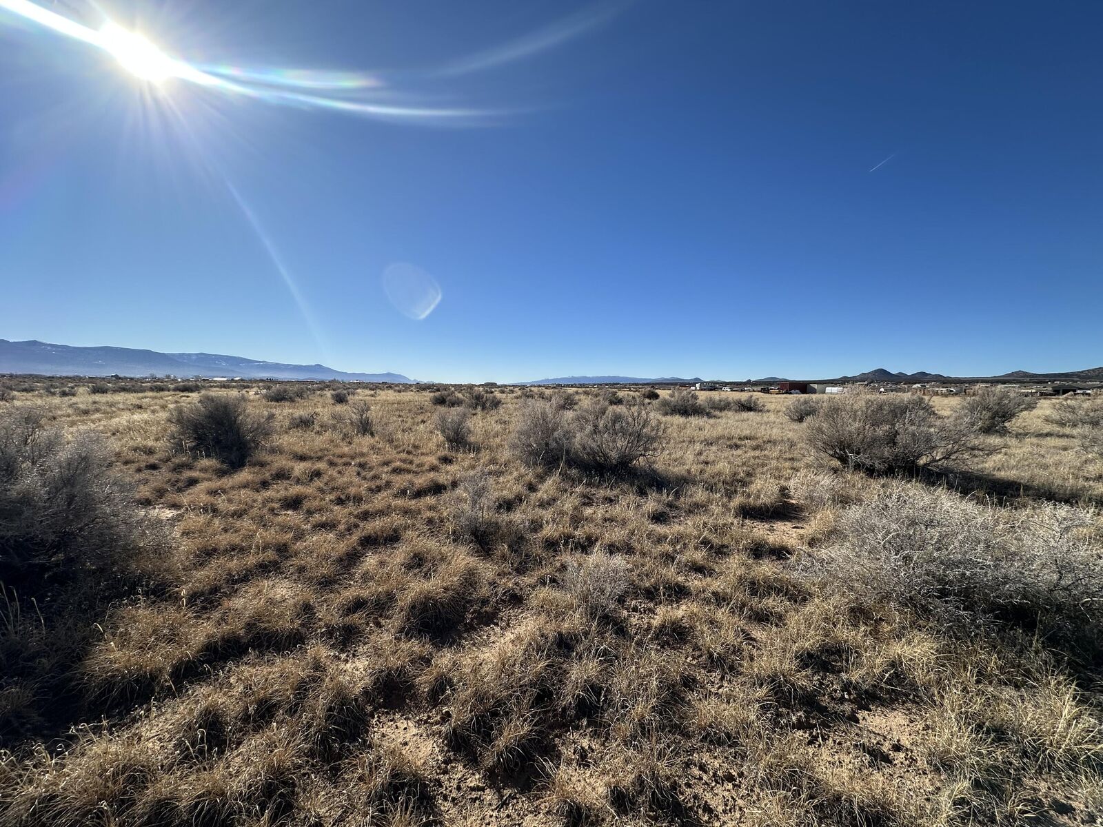 Property Photo: 6267 N 3525 W UT 84721
