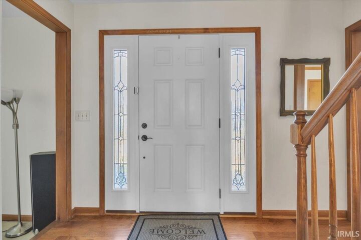 Property Photo: 7500 Tyring Road IN 47630