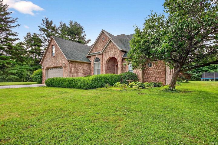 Property Photo:  9272 W State Road 46 Highway  IN 47433 