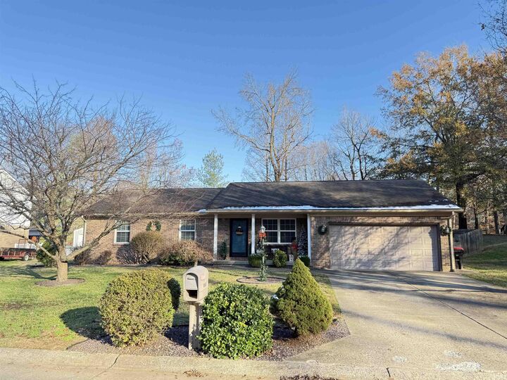 5944 Riceland Drive  Newburgh IN 47630 photo